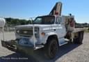 1987 Chevrolet C7 Image