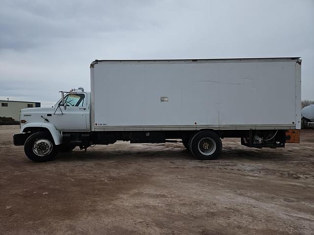 Image of Chevrolet C7 equipment image 3