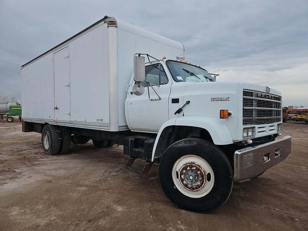 Image of Chevrolet C7 Primary image