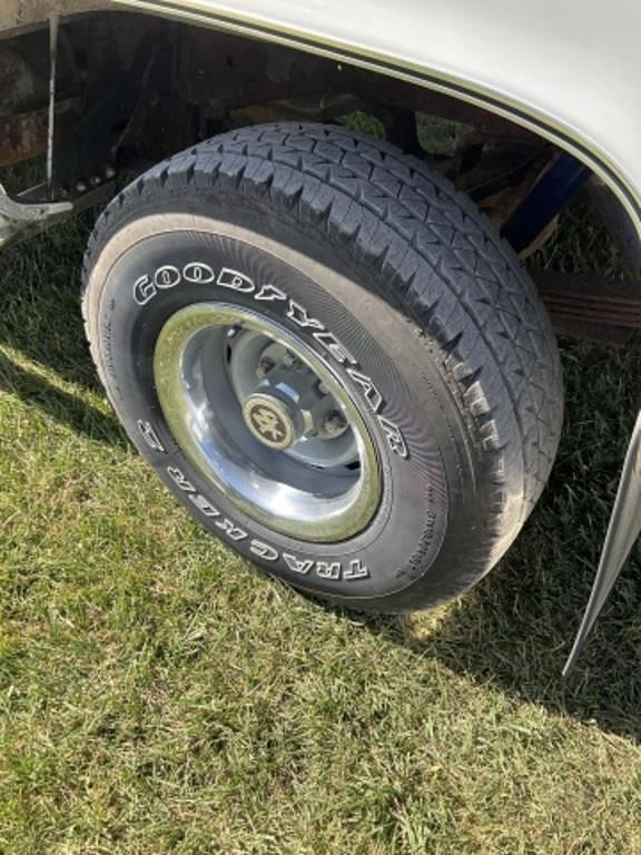 Thumbnail image Chevrolet Silverado 10 29