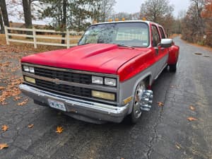1987 Chevrolet 1500 Image