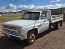1987 Chevrolet C30 Image