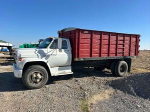 1987 Chevrolet C70 Image