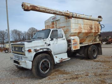 Main image Chevrolet C7D