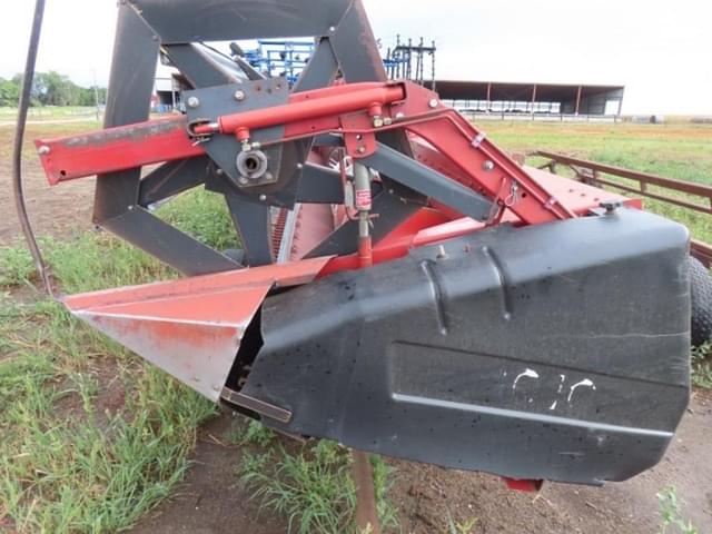 Image of Case IH 1010 equipment image 2