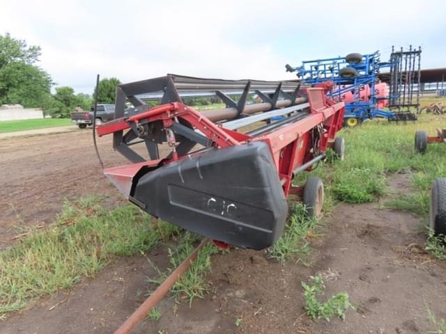 Image of Case IH 1010 equipment image 1