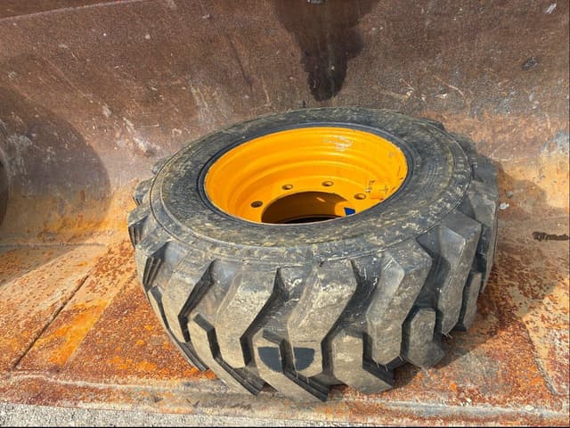 Image of John Deere 310C equipment image 3