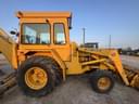 1987 John Deere 410 Image