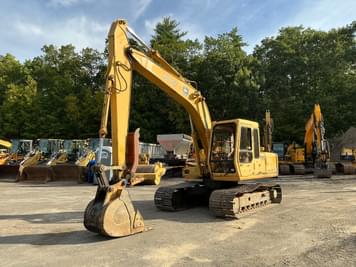 Main image John Deere 490D