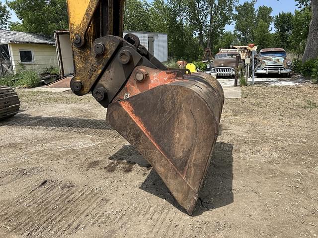 Image of John Deere 892D LC equipment image 2