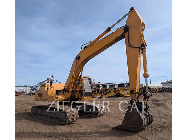 Image of John Deere 790D equipment image 4