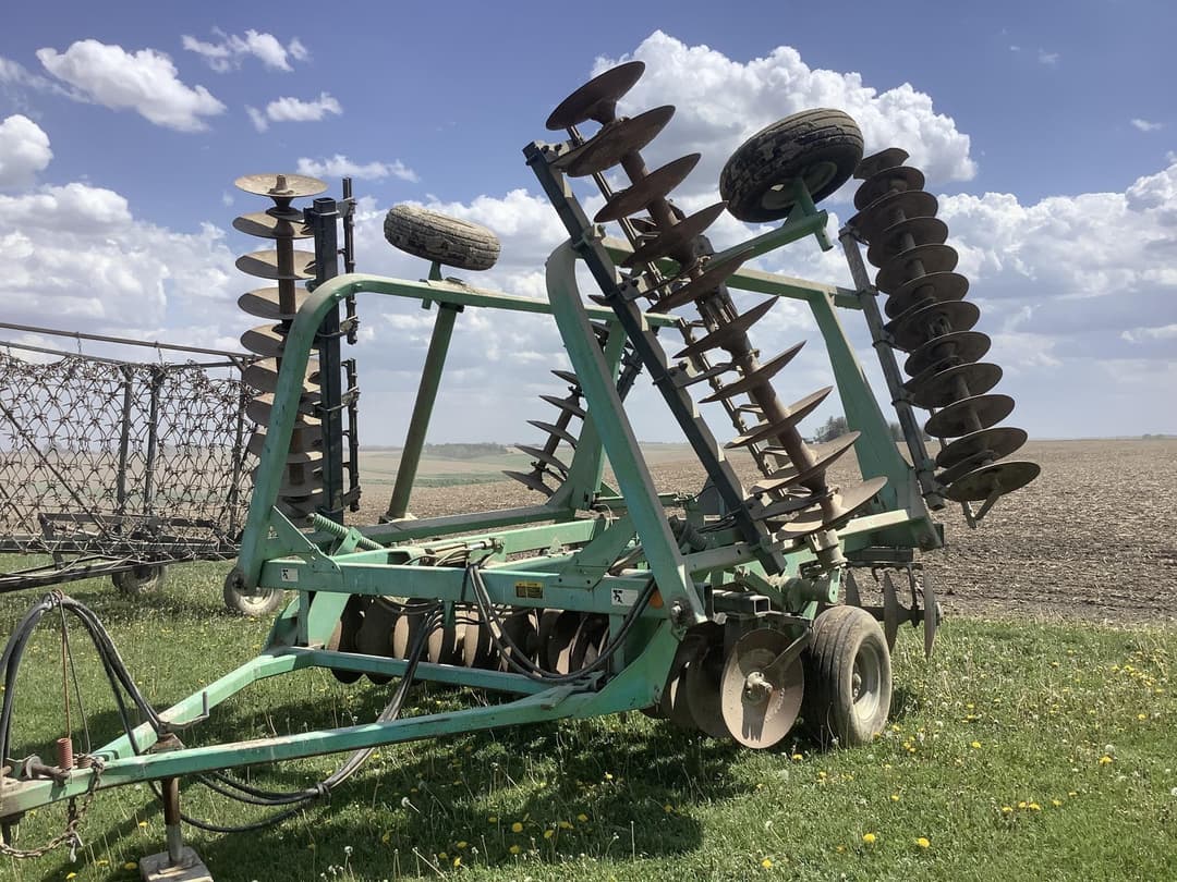 Image of Deutz-Allis 2500 Primary image