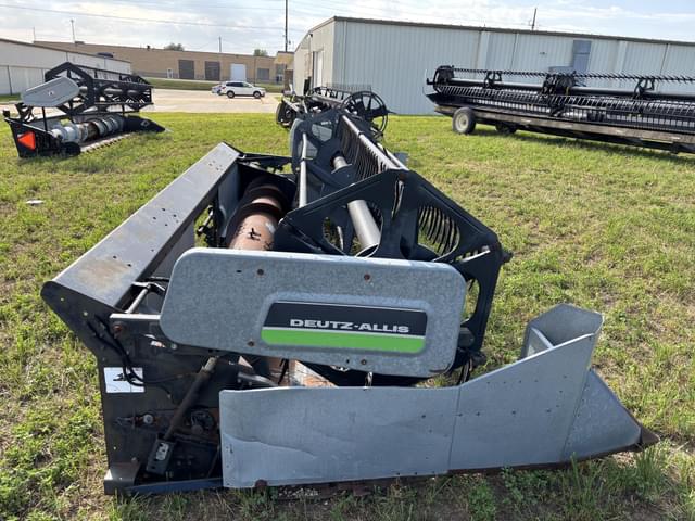 Image of Deutz-Allis 316 equipment image 3