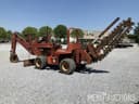1987 Ditch Witch 6510 Image