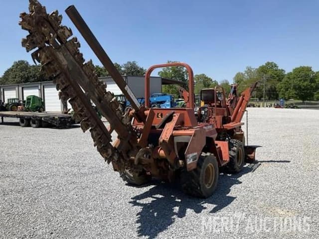 Image of Ditch Witch 6510 equipment image 3