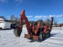 1987 Ditch Witch 6510 Image