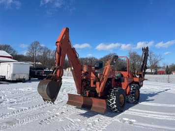 Main image Ditch Witch 6510