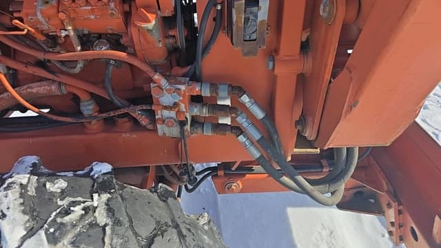 Image of Ditch Witch 6510 equipment image 3