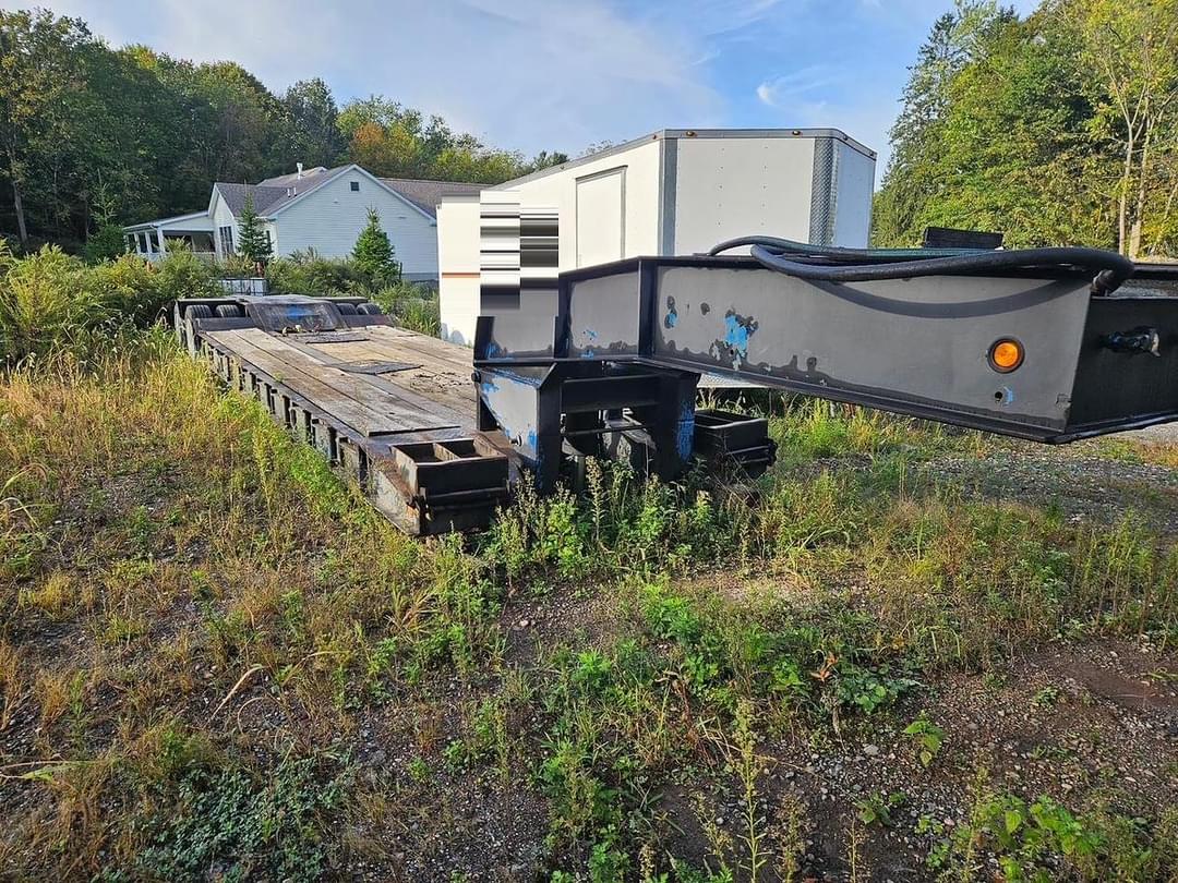 Image of Eager Beaver 35T Lowboy Primary image