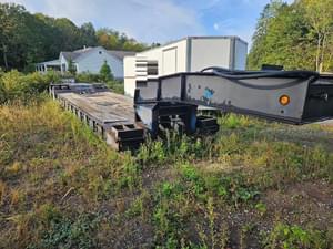 1987 Eager Beaver 35T Lowboy Image