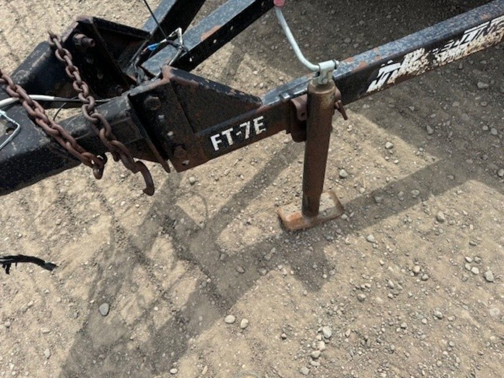 Main image Felling FT-6