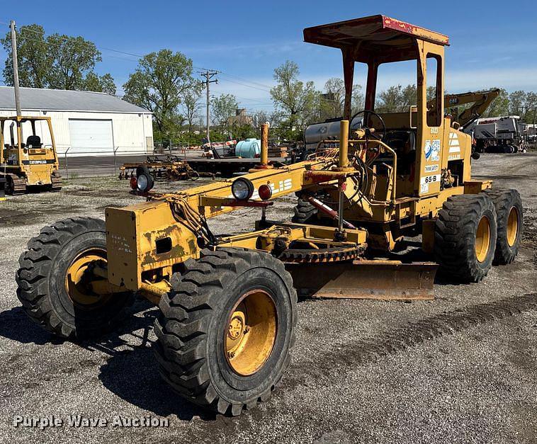 Image of Fiat-Allis 65-B Primary image