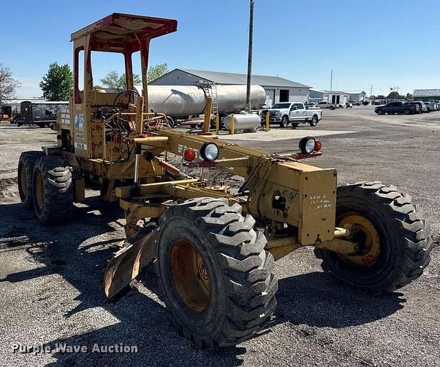 Image of Fiat-Allis 65-B equipment image 2