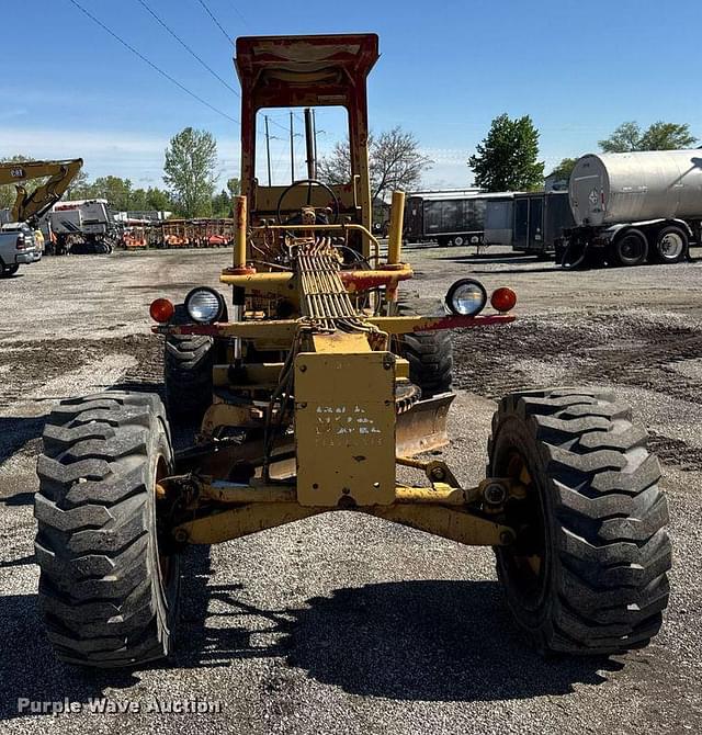 Image of Fiat-Allis 65-B equipment image 1