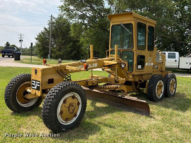 Image of Fiat-Allis 65B Primary image