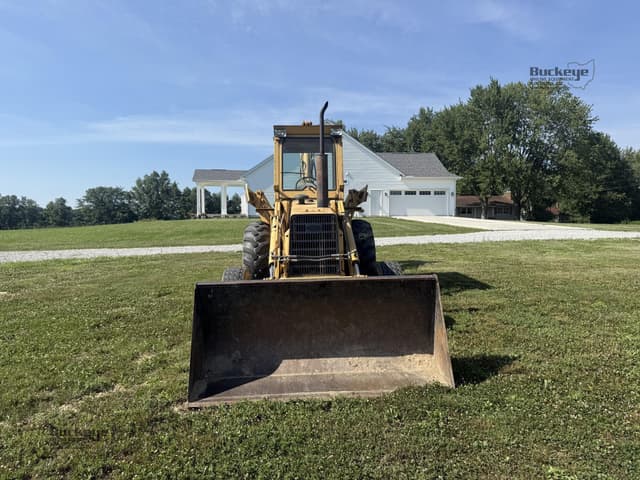 Image of Ford 455 equipment image 2