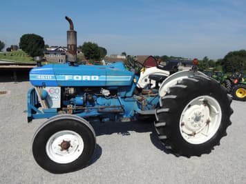 Main image Ford 4610