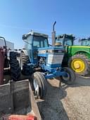 1987 Ford 7710 Image