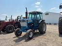 1987 Ford 7710 Image