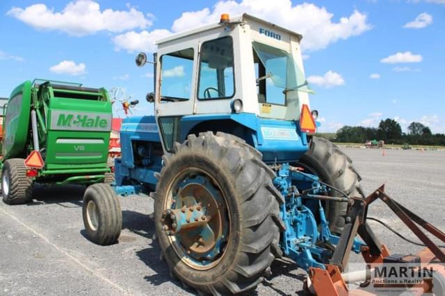 Image of Ford 9000 equipment image 3