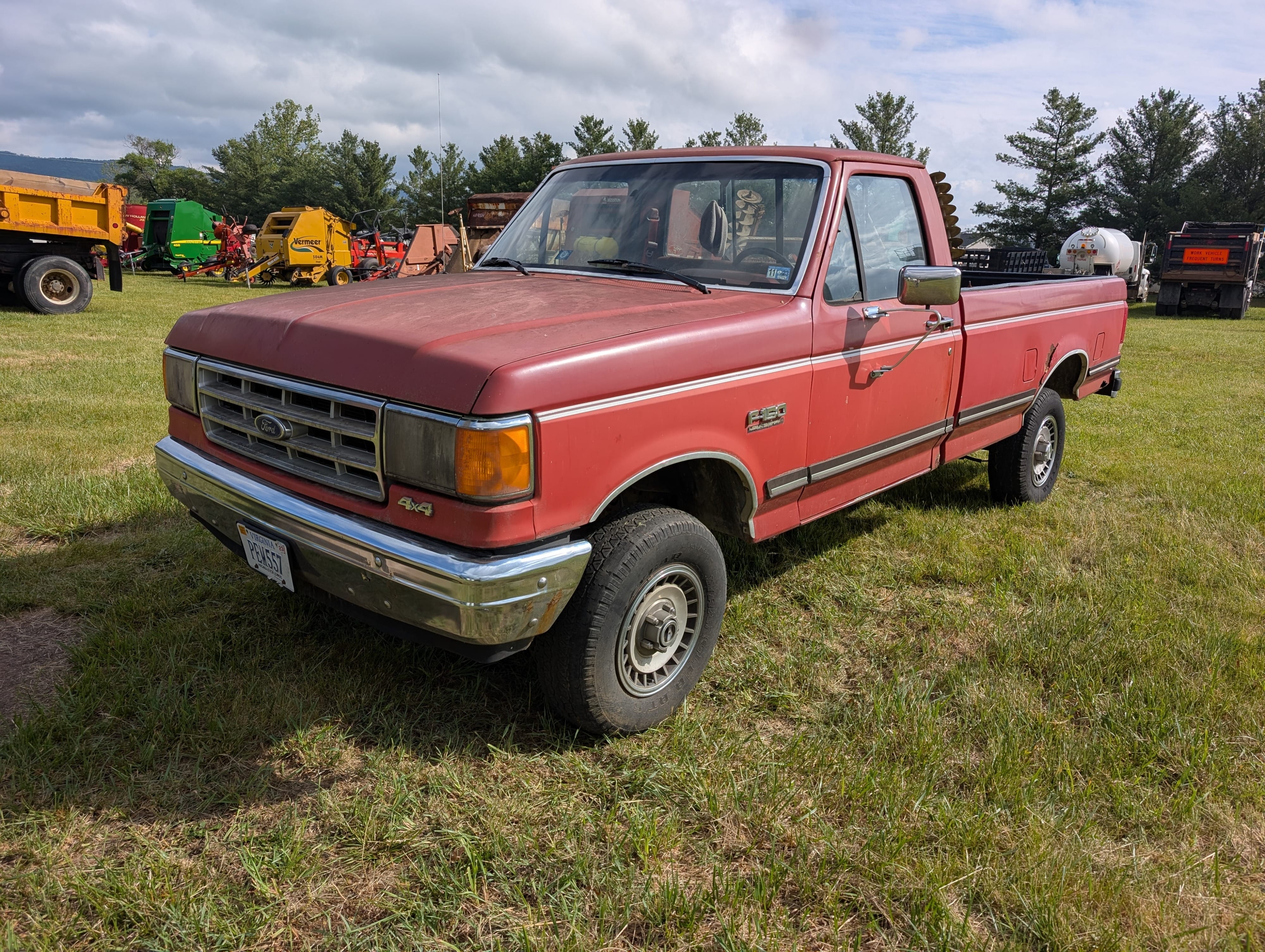 Main image Ford F-150