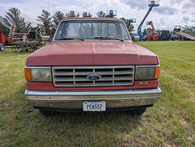 Image of Ford F-150 equipment image 2