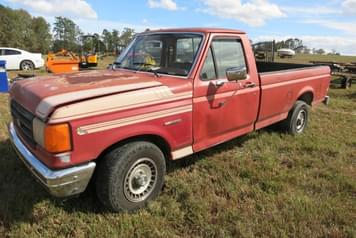 Main image Ford F-150