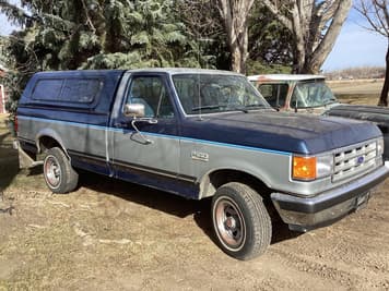 Main image Ford F-150