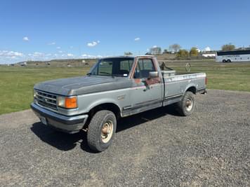 Main image Ford F-250