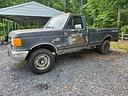 1987 Ford F-250 Image