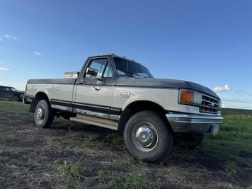 Main image Ford F-250