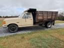 1987 Ford F-350 Image