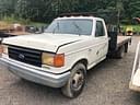 1987 Ford F-350 Image
