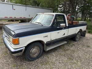 1987 Ford F-150 Image