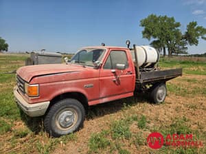 1987 Ford F-250 Image