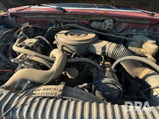 Image of Ford F-350 equipment image 4