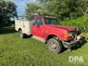 1987 Ford F-350 Image