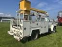 1987 Ford F600 Image