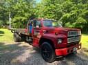 1987 Ford F-650 Image