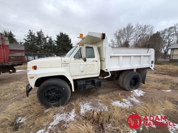 Main image Ford F-700